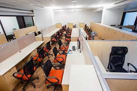  sq.ft commercial office space at koramangala