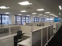  sqft, exclusive office space for rent at vital malya rd