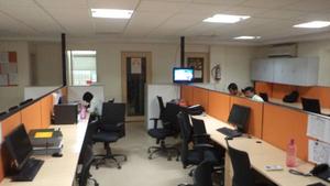  sqft, prestigious office space for rent at richmond rd