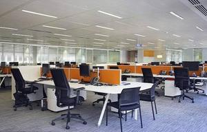 13251 sq ft Excellent office space for rent at indira nagar