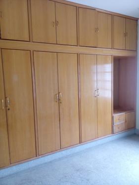 3bhk flat apartment for rent in kuvempu nagar in a prime loc