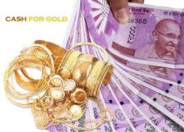 Release Pledged Gold Jewellery