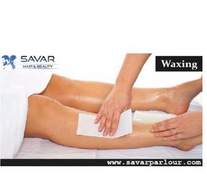 Waxing Services In Kukatpally | Beauty Parlour For Waxing