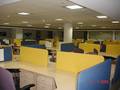  sqft, Prime office space for rent at infantry rd