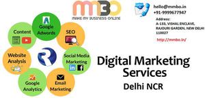 Best Digital Marketing Company In Delhi NCR