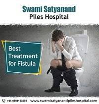 Best Fissure Treatment Doctor in Faridabad