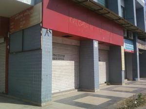 Commercial Showroom for sale in Marvel Edge Offices Viman Na