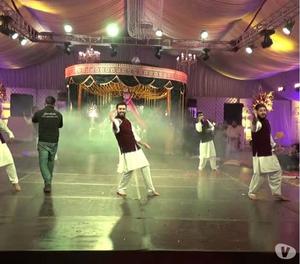 Dance choreography Mumbai