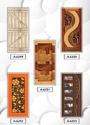Door Skin For Door and Decorative Door Skin from Angel Print
