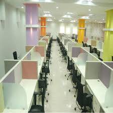  Sq Ft Commercial office space at domlur