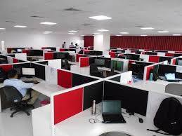  sq.ft attractive office space at indira nagar