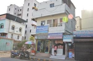 Commercial Shopfor sale in Viman Nagar Central Pune