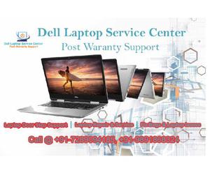 Dell Laptop Service Center in Dwarka Delhi