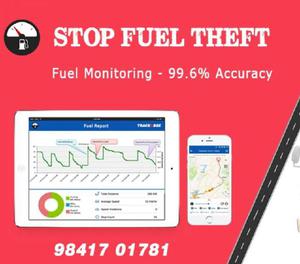 Fuel Monitoring system