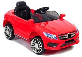 Kids Battery Operated Ride on Car with Remote Control