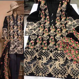 Pakistani Bridal/Partywear Collections
