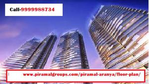 Piramal Reality Piramal Revanta Group Byculla Mumbai