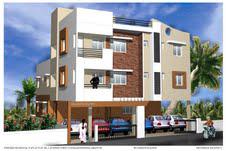 Residential flats for sale Vijaylakshipuram, Ambattur