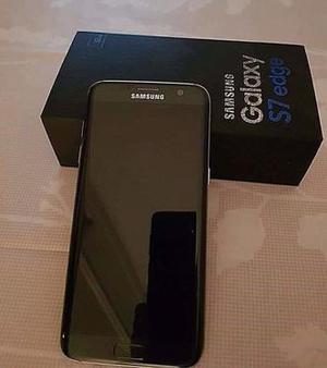 Samsung Galaxy s7 edge 64gb