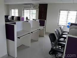  sq.ft Commercial office space at domlur