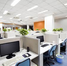  sq.ft Furnished office space at white field