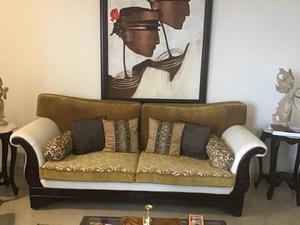 3 seater sofa