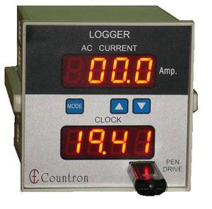 Data Logger: Leading manufacturer and supplier in India