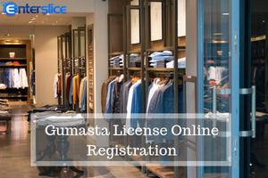 Gumsata Renewal Commercial Establishment in Maharashtra