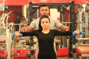 Personal Aerobics Trainer & Personal Trainer in Bangalore