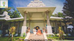 Wedding Photographers in chennai - Sparkish Media
