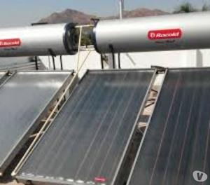 racold solar waters Erode