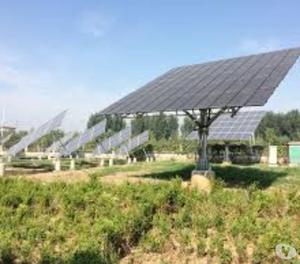 solar on grid system Salem