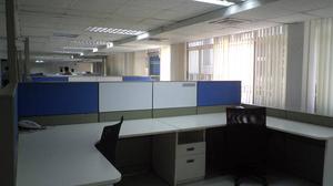  sq.ft, Commercial office space at queens road