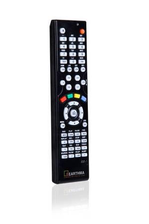 Buy Ion1 Series Compatible Two Device Black Remote at Low
