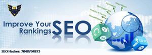 Improve Your Rankings with SEO Services in Delhi