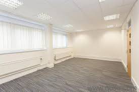  SQ.FT Warm shell office space at museum road