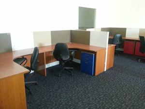  sq.ft Furnished office space at white field