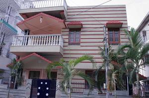 6BHK 1st 2nd Floor Rent in New Town 4 Guest House Use
