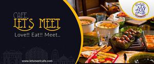 Cafe in Jaipur Cafe Lets Meet +91-9929822990