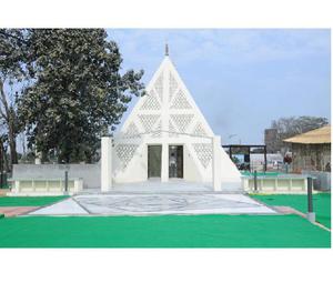 Ritu Housing - Emerald Gulistan Project