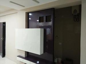 rent furnished 2 BHK flat in Saltlake