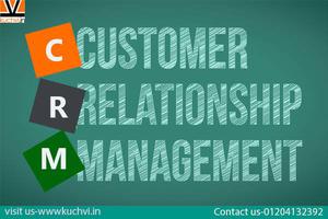 Customer Relationship Management Companies India | CRM |