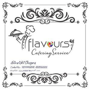 Flavours Catering service Any Type of Catering Provide