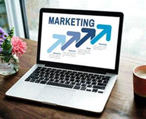 LOOking for E mail marketing to made easy.