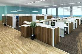  sq.ft Furnished office space at white field