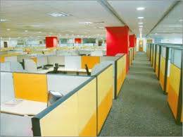  sq.ft, Plug n Play office space at brigade road