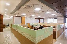  sq.ft attractive office space at mg road