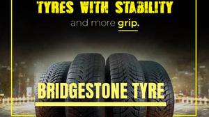 Best offer with Top Quality-Bridgestone Tyre Dealer