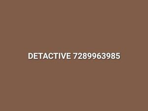Detective services in Delhi