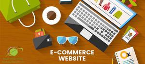 E-commerce Web Designing Company in South Delhi | MCM